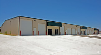 Plus de détails pour 1121 Sturgeon Ct, Arlington, TX - Industriel/Logistique à louer