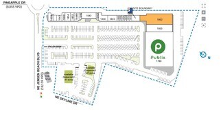 Plus de détails pour NE Skyline Dr, Jensen Beach, FL - Terrain à vendre