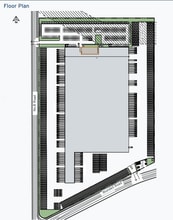18111 Blundell Rd, Richmond, BC à louer Plan d’étage– Image 1 sur 1