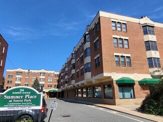 Plus de détails pour 34 Sumner Ave, Springfield, MA - Logement à vendre