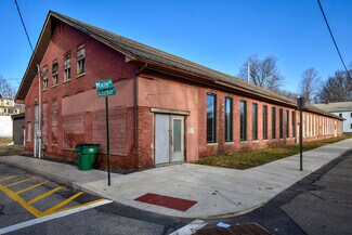 Plus de détails pour 578 Main St, Beacon, NY - Local d'activités à louer