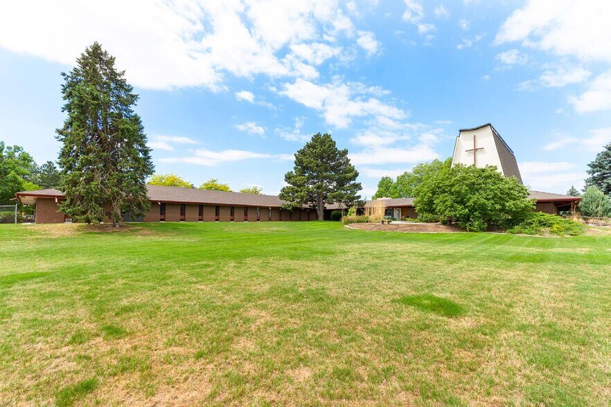 2230 13th St, Greeley, CO à vendre - Photo de l’immeuble – Image 1 sur 1