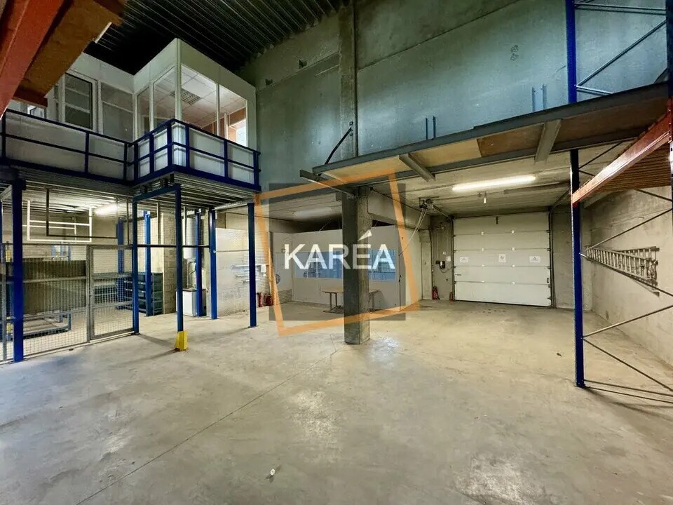 Local d'activités dans Bussy-Saint-Martin à vendre Photo principale– Image 1 sur 1