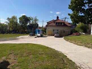 Plus de détails pour 35 Harrison Ave, Highland Park, NJ - Terrain à vendre