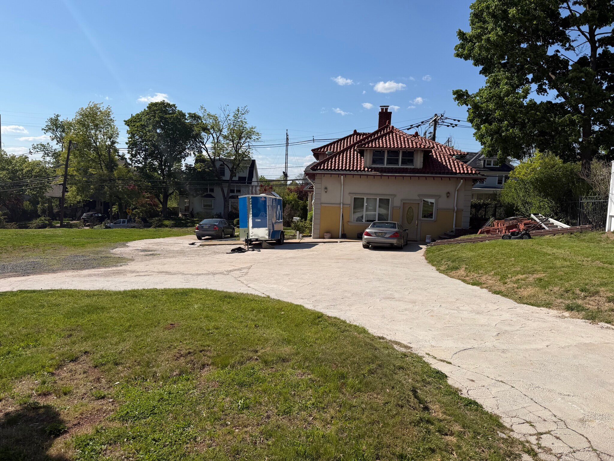 35 Harrison Ave, Highland Park, NJ à vendre Photo principale– Image 1 sur 8