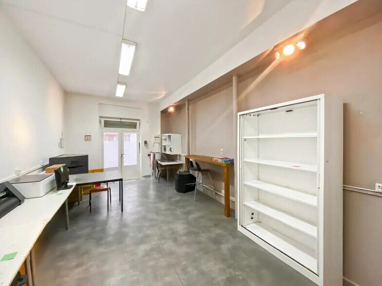 Bureau dans Paris à louer - Photo de l’immeuble – Image 3 sur 7