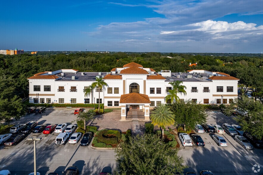 1507 S Hiawassee Rd, Orlando, FL à louer - Photo de l’immeuble – Image 3 sur 6