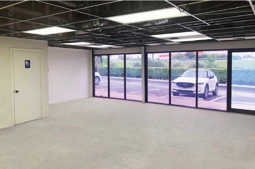 5801-5821 N Andrews Way, Fort Lauderdale, FL à louer - Photo intérieure – Image 3 sur 17