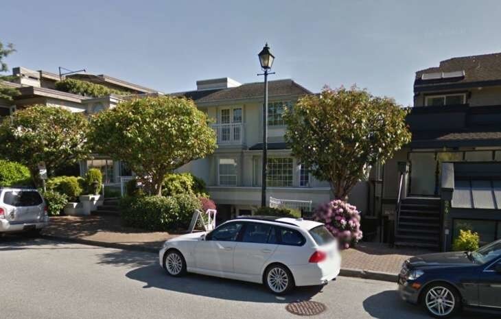 2442-2448 Haywood Ave, West Vancouver, BC à vendre - Photo principale – Image 1 sur 1