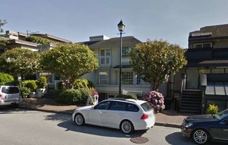 Plus de détails pour 2442-2448 Haywood Ave, West Vancouver, BC - Bureau à vendre