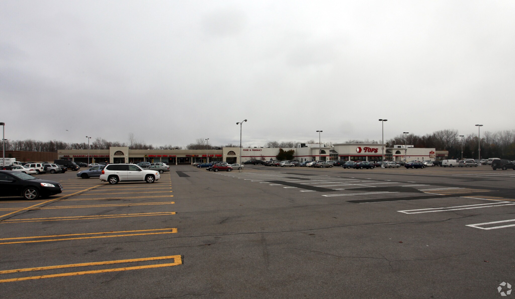 3190 Niagara Falls Blvd, Amherst, NY à louer Photo principale– Image 1 sur 6