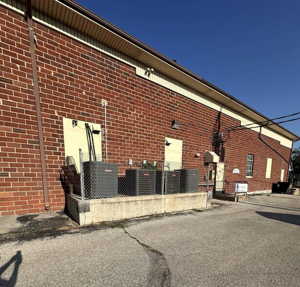 503 W Adams St, Creston, IA à vendre - Photo de l’immeuble – Image 2 sur 4