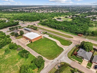 Plus de détails pour 1910 E Sublett Rd, Arlington, TX - Terrain à louer