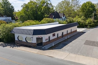Plus de détails pour 54 Market St, Onancock, VA - Bureau à vendre