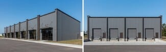 Plus de détails pour 1228 Brazos 10 Ln, Sealy, TX - Industriel/Logistique à vendre