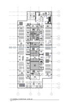200 W 6th St, Austin, TX à louer Plan d’étage– Image 1 sur 1