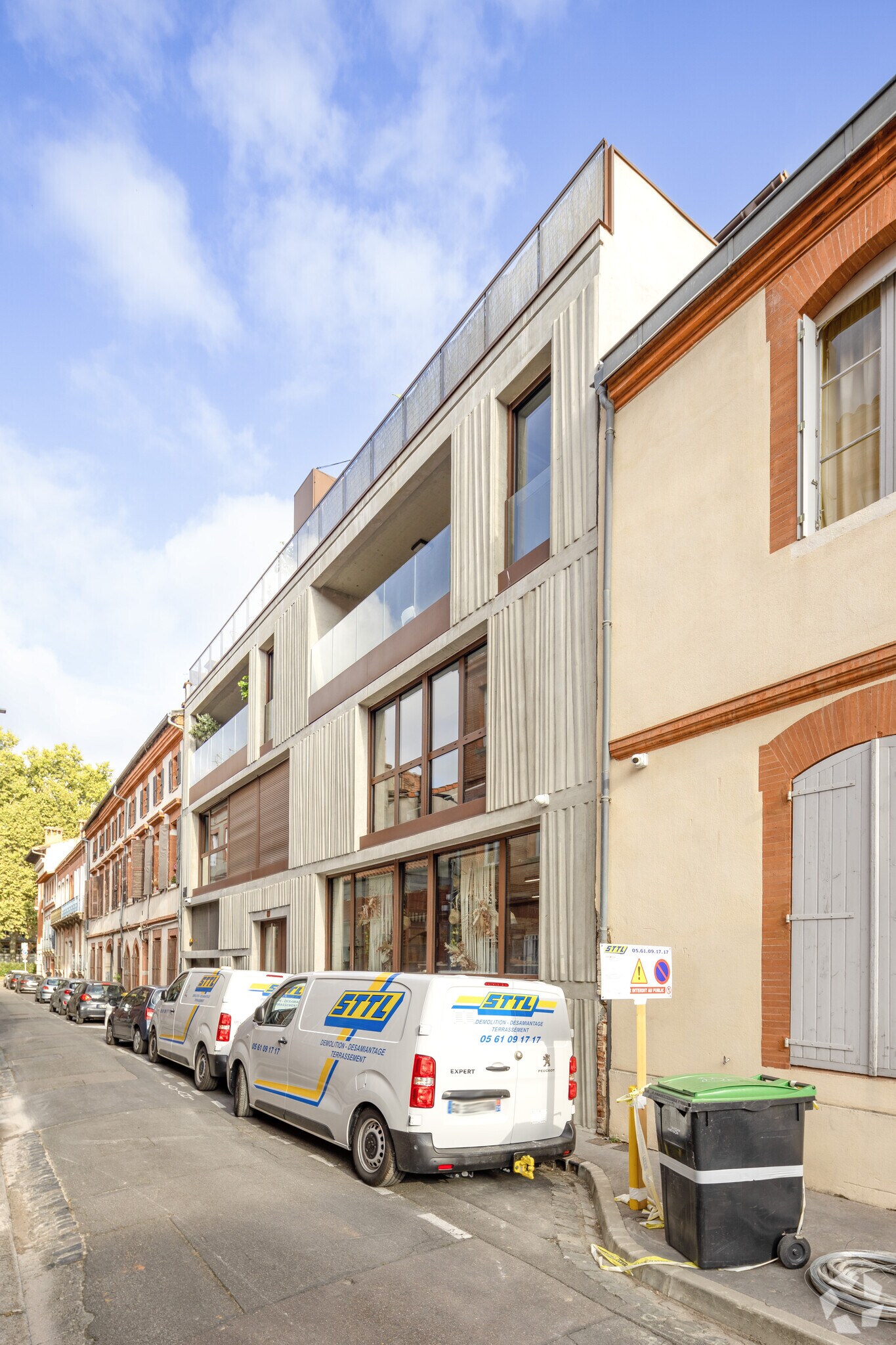 11 Rue Des Abeilles, Toulouse à louer Photo principale– Image 1 sur 2