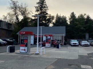 Plus de détails pour 268 County Rd, Tenafly, NJ - Local commercial à vendre