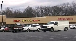 Plus de détails pour 611 W Poplar St, Elizabethtown, KY - Bureau/Local commercial, Local commercial à louer