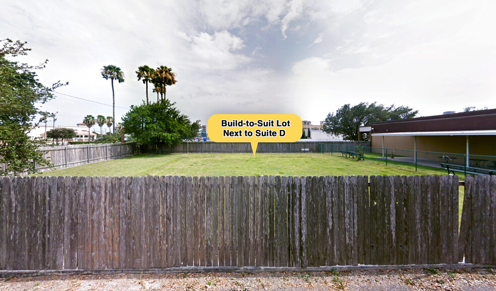 601 E Nolana Ave, McAllen, TX à louer - Photo de l’immeuble – Image 2 sur 2