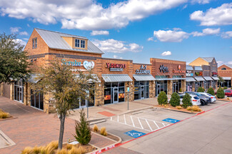 Plus de détails pour 2771 E Broad St, Mansfield, TX - Local commercial à louer