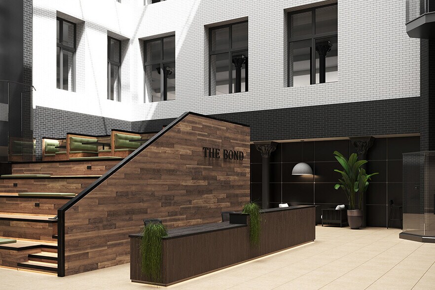 45-67 Queen St, Glasgow à louer - Photo de l’immeuble – Image 3 sur 19