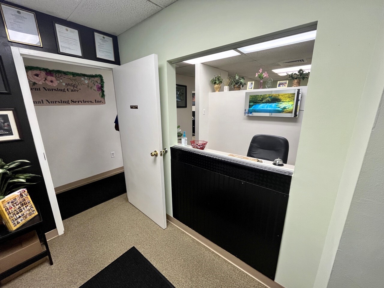 1900 E Northern Pky, Baltimore, MD à louer Photo intérieure– Image 1 sur 13