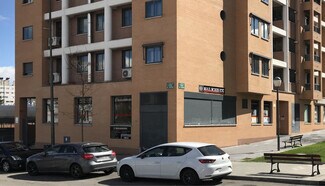 Plus de détails pour Calle Puerto de Valencia, Coslada - Logement à vendre