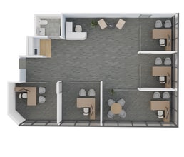 7800 Peters Rd, Plantation, FL à louer Photo intérieure– Image 1 sur 1