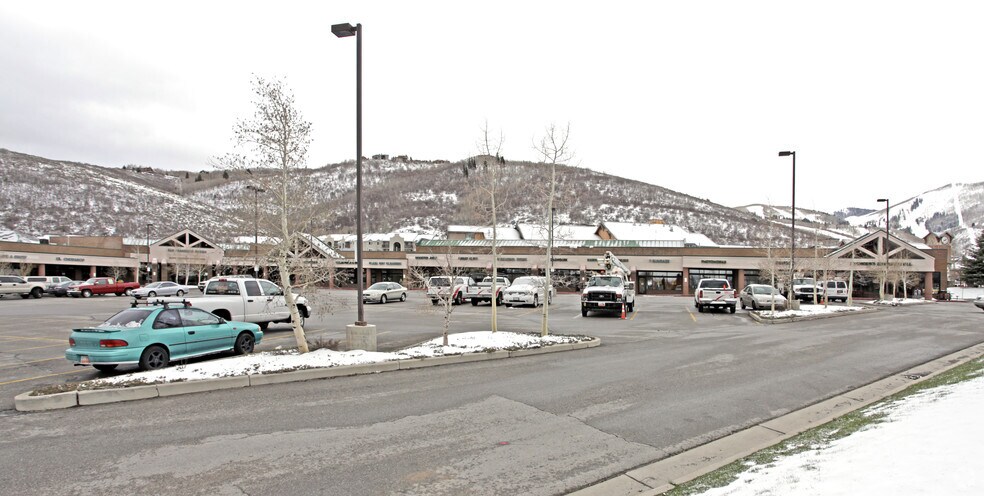 1890 Bonanza Dr, Park City, UT à louer - Photo principale – Image 2 sur 5