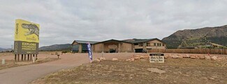 Plus de détails pour 44899 W US Hwy 50, Canon City, CO - Sports et loisirs à vendre