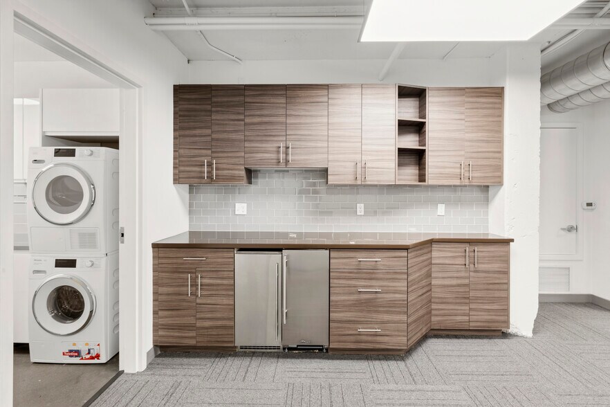 1717 17th St, San Francisco, CA à louer - Photo de l’immeuble – Image 2 sur 14