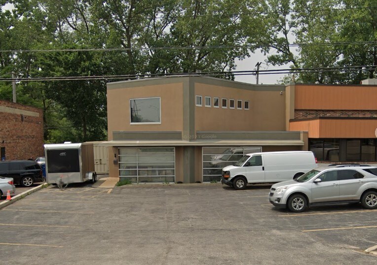 11324 Southwest Hwy, Palos Hills, IL à vendre - Photo de l’immeuble – Image 2 sur 26