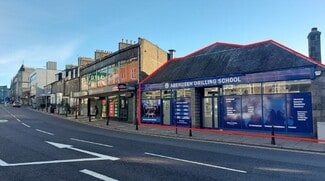 Plus de détails pour 79-81 Holburn St, Aberdeen - Local commercial à louer