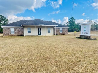 Plus de détails pour 21238 Highway 49, Saucier, MS - Bureau à vendre