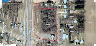 Plus de détails pour 14017 Dragoon Trl, Mishawaka, IN - Terrain à vendre