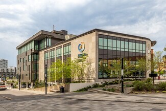 Plus de détails pour 120 St Portage, Gatineau, QC - Bureau à vendre