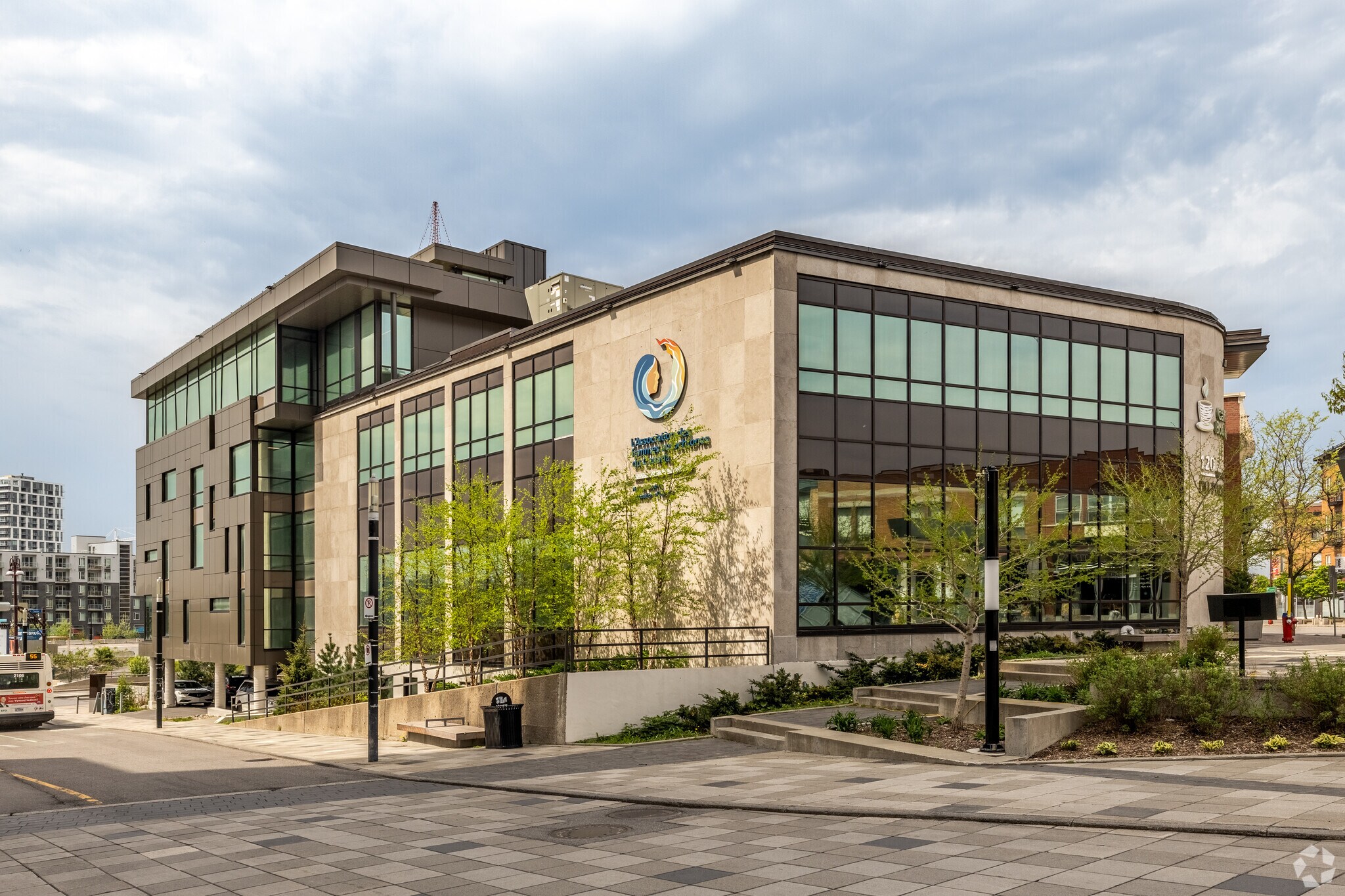 120 St Portage, Gatineau, QC à vendre Photo de l’immeuble– Image 1 sur 5