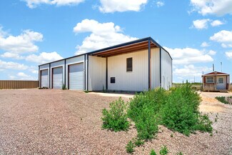 Plus de détails pour 2780 FM 866, Odessa, TX - Industriel/Logistique à vendre