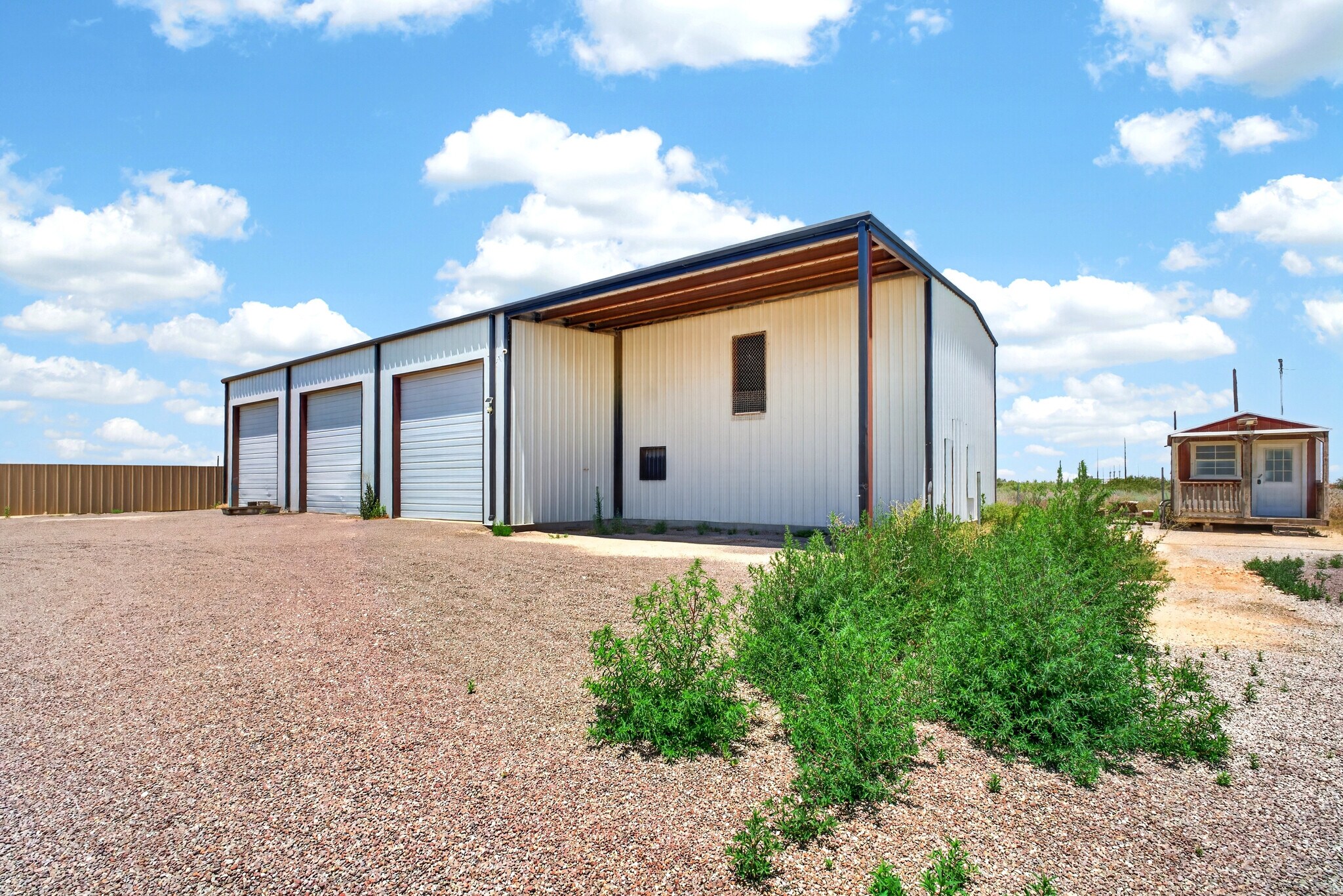 2780 FM 866, Odessa, TX à vendre Photo de l’immeuble– Image 1 sur 42