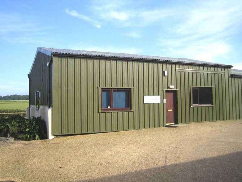 Baydon Rd, Hungerford à louer - Photo de l’immeuble – Image 3 sur 3