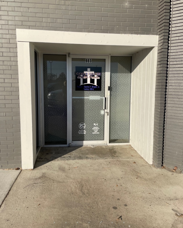 660-670 Lincoln St, Portsmouth, VA à louer Photo intérieure– Image 1 sur 13