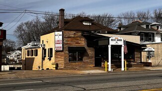 Plus de détails pour 641 Chester Pike, Prospect Park, PA - Local commercial à vendre