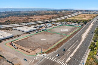 Plus de détails pour Camino Maquiladora, San Diego, CA - Terrain à louer