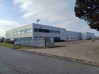 Plus de détails pour 304a-304b Pywell Rd, Corby - Local d’activités à vendre
