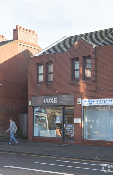 18 Main St, Glasgow à louer - Photo de l’immeuble – Image 3 sur 5