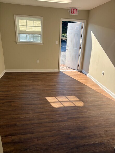 1125 Bowman Rd, Mount Pleasant, SC à louer - Photo de l’immeuble – Image 1 sur 9