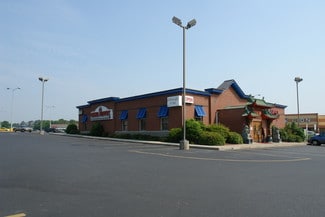 Plus de détails pour 2116 W Roosevelt Blvd, Monroe, NC - Local commercial à louer