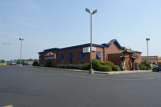 Plus de détails pour 2116 W Roosevelt Blvd, Monroe, NC - Local commercial à vendre