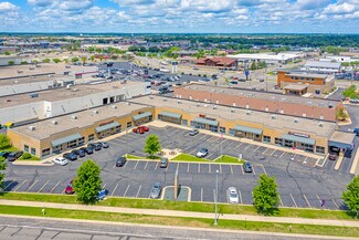 Plus de détails pour 2835 W St Germain St, Saint Cloud, MN - Bureau, Bureau/Local commercial à louer